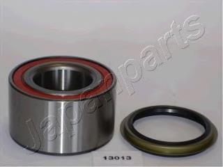 Compre KK13013 Japan Parts Rolamento de cubo dianteiro