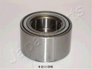 KK12036 Japan Parts Rolamento de cubo dianteiro