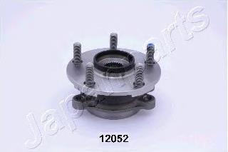 Cubo dianteiro Japan Parts KK12052 preço, a partir de 111,66 USD