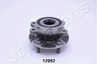 KK12052 Japan Parts Cubo dianteiro