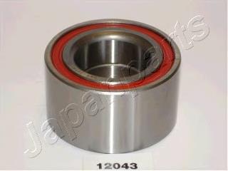 KK12043 Japan Parts Rolamento de cubo dianteiro
