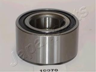 KK10070 Japan Parts Rolamento de cubo dianteiro