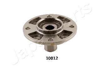 Cubo dianteiro 96316757 General Motors