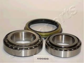 KK10060 Japan Parts Rolamento de cubo dianteiro
