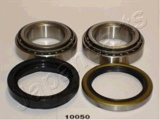 KK10050 Japan Parts Rolamento de cubo dianteiro