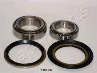 KK10305 Japan Parts Rolamento de cubo dianteiro