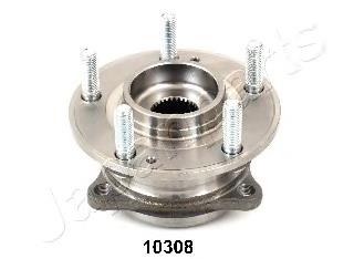 Compre KK10308 Japan Parts Cubo dianteiro