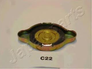 FEG815205 Mazda Tampa (tampão) do radiador