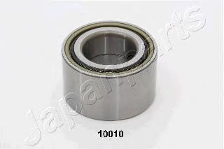 KK10010 Japan Parts Rolamento de cubo dianteiro
