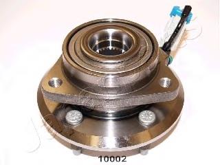 KK10002 Japan Parts Cubo dianteiro