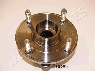 KK10003 Japan Parts Cubo dianteiro