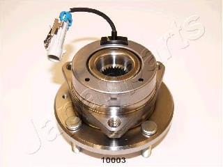Cubo dianteiro Japan Parts KK10003