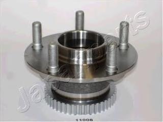 Cubo dianteiro N470N68 NPS