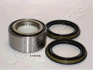 KK11016 Japan Parts Rolamento de cubo dianteiro