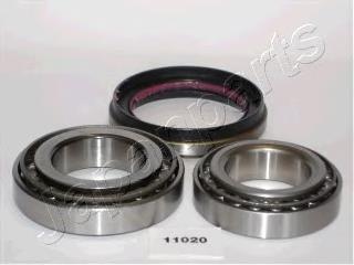 KK11020 Japan Parts Rolamento de cubo dianteiro