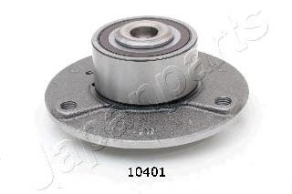 Cubo dianteiro Japan Parts KK10401 preço, a partir de 79,63 USD