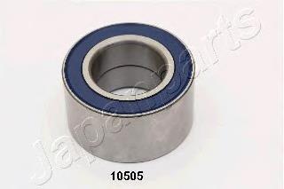 KK10505 Japan Parts Rolamento de cubo dianteiro