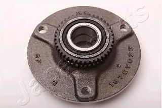 Cubo dianteiro Japan Parts KK10400 preço, a partir de 52,29 USD