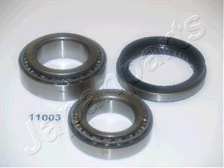 KK11003 Japan Parts Rolamento de cubo dianteiro