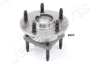 Compre KK29015 Japan Parts Cubo traseiro