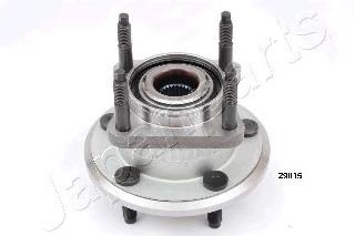 52111884AA Chrysler Cubo traseiro