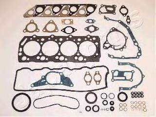 Kit de vedantes de motor completo Mitsubishi Galant IV A16