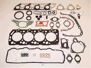Kit de vedantes de motor completo 4905537 Ashika
