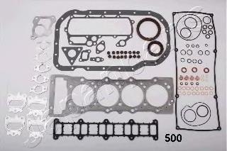 Compre 015373901 Victor Reinz Kit de vedantes de motor completo