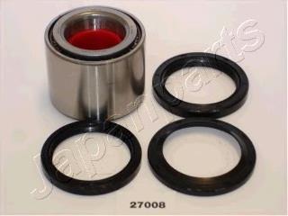 Vedação interna de cubo traseiro KK27008 Japan Parts