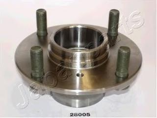 Compre KK28005 Japan Parts Cubo traseiro