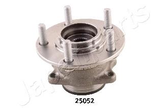 Compre KK25052 Japan Parts Cubo traseiro
