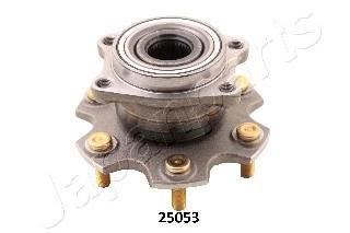 Rolamento de cubo traseiro Japan Parts KK25053 preço, a partir de 95,59 USD