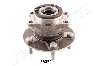 Cubo traseiro Japan Parts KK25052 preço, a partir de 103,01 USD
