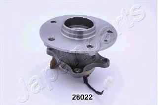 Compre KK28022 Japan Parts Cubo traseiro