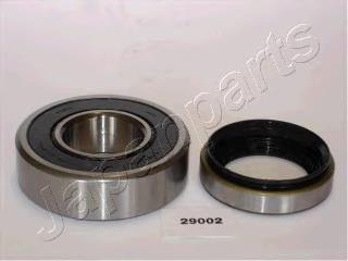 KK29002 Japan Parts Rolamento de cubo traseiro