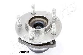 Compre KK29010 Japan Parts Cubo traseiro