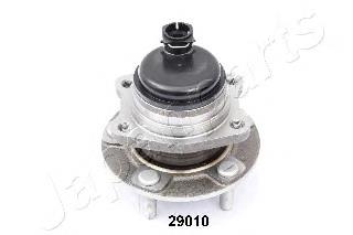Cubo traseiro Japan Parts KK29010 preço, a partir de 106,07 USD