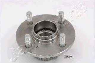 Compre KK28008 Japan Parts Cubo traseiro