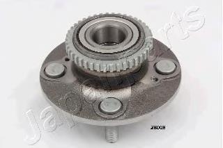Cubo traseiro Japan Parts KK28008 preço, a partir de 56,69 USD