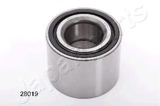 KK28019 Japan Parts Rolamento de cubo traseiro