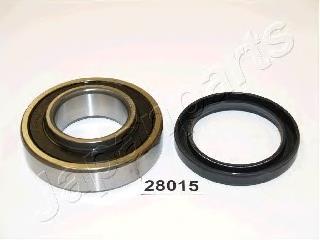 KK28015 Japan Parts Rolamento de cubo traseiro
