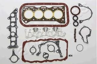 Compre FS370 FAI Kit de vedantes de motor completo