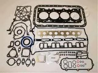Kit de vedantes de motor completo para KIA Carnival III VQ