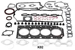 Kit de vedantes de motor completo Hyundai/Kia K0AH110270A preço, a partir de 66,96 USD