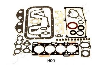 KMH00 Japan Parts Kit de vedantes de motor completo