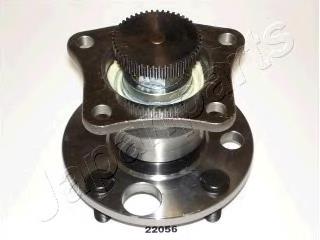 Cubo traseiro Japan Parts KK22056 preço, a partir de 76,40 USD