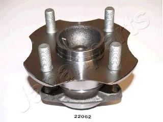 Compre KK22062 Japan Parts Cubo traseiro
