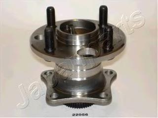 Compre KK22056 Japan Parts Cubo traseiro