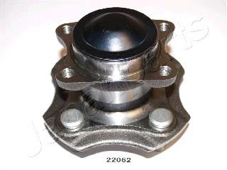 Cubo traseiro Japan Parts KK22062 preço, a partir de 79,52 USD