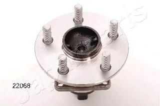 Compre KK22068 Japan Parts Cubo traseiro